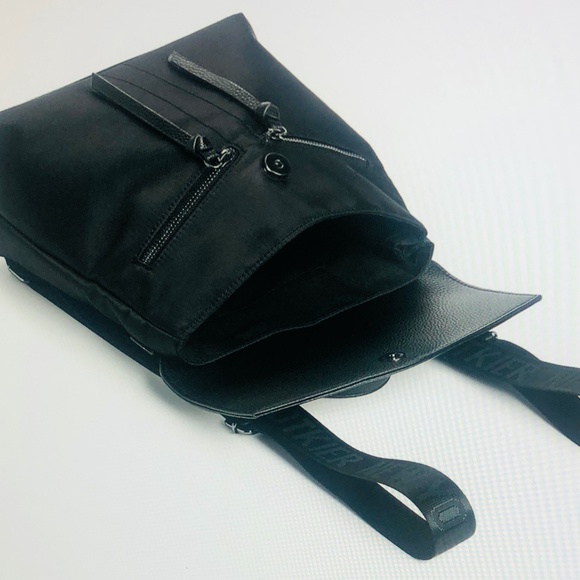 NWT Botkier Mini Trigger Backpack Vegan main image 8